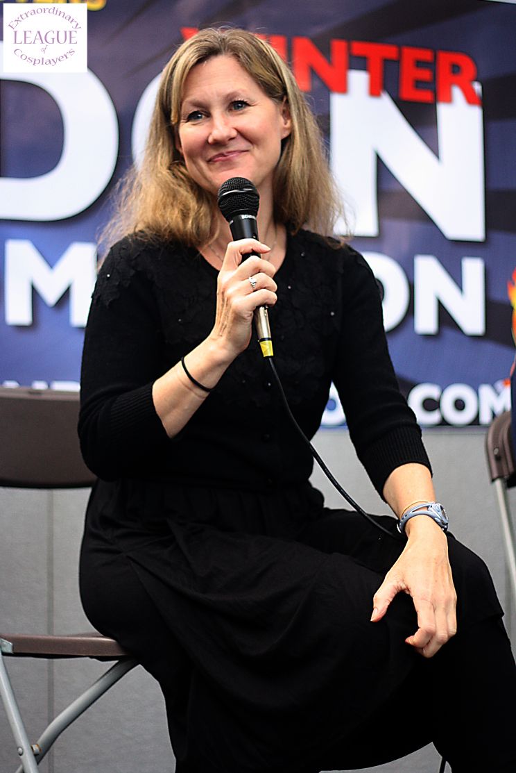 Veronica Taylor