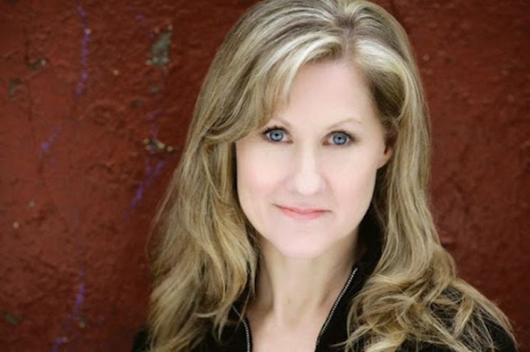 Veronica Taylor