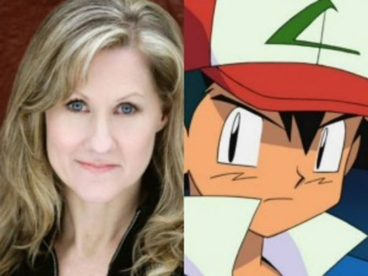 Veronica Taylor