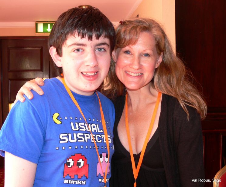 Veronica Taylor