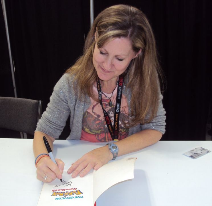 Veronica Taylor