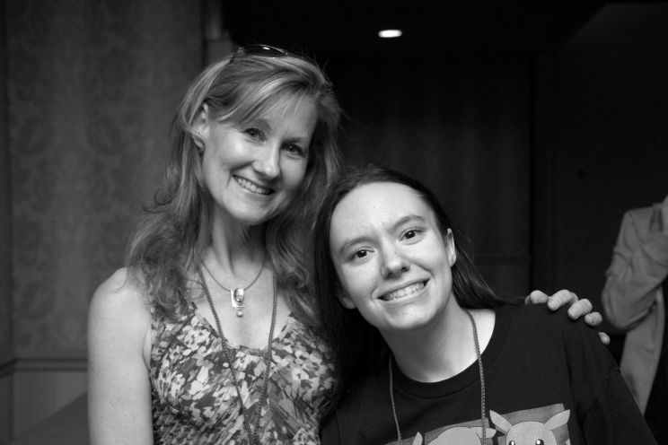 Veronica Taylor