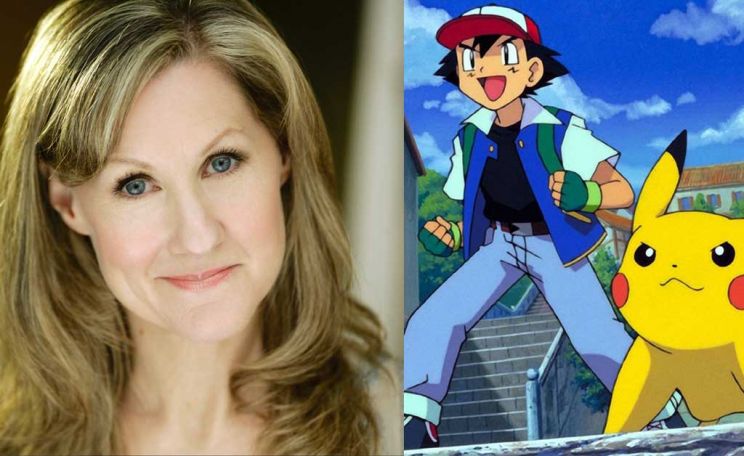 Veronica Taylor