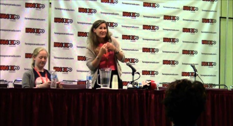 Veronica Taylor