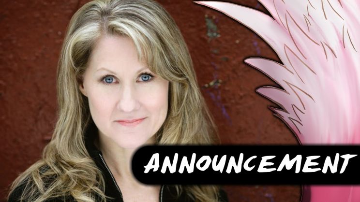 Veronica Taylor