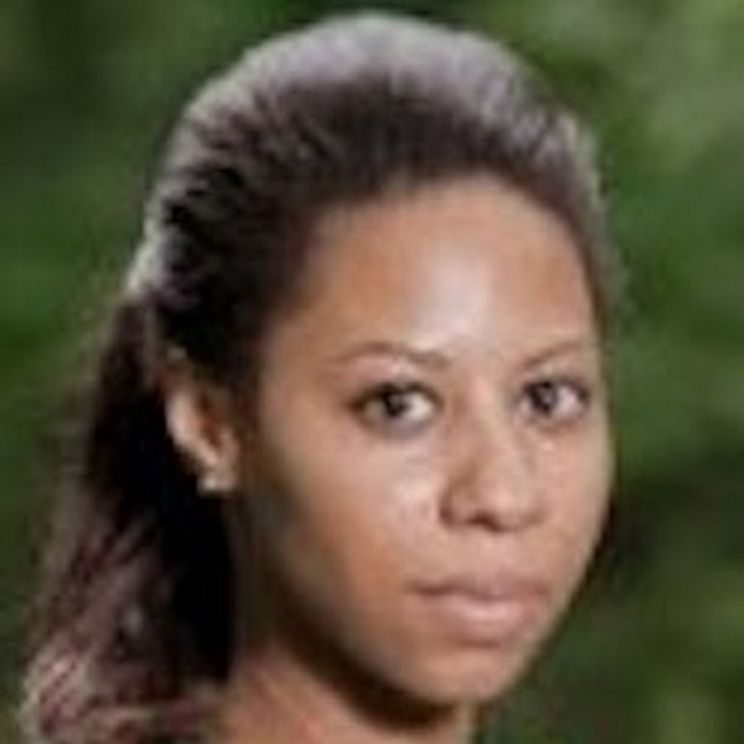Veronica Timbers