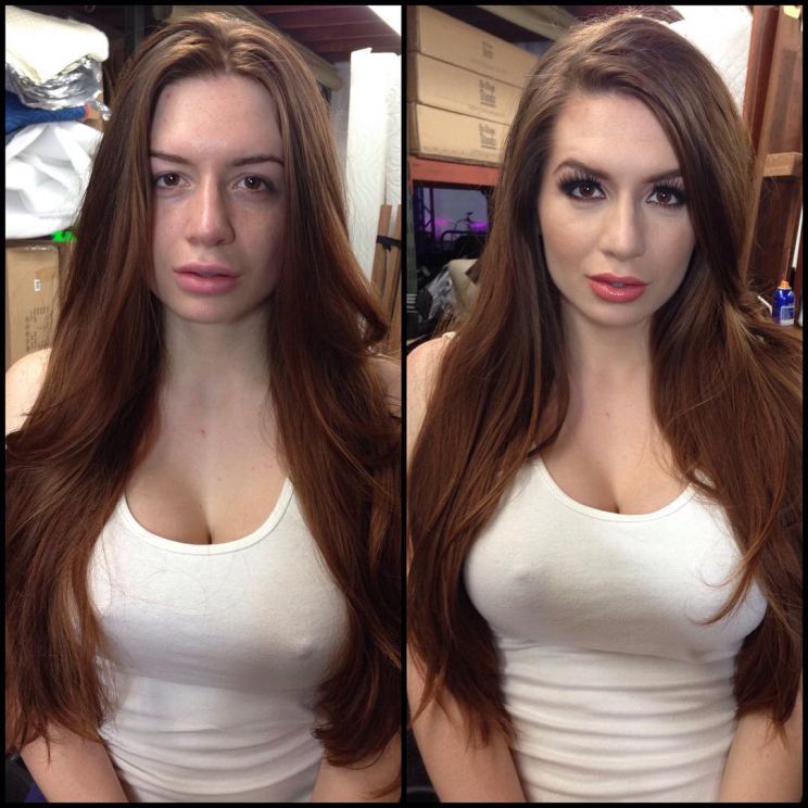 Veronica Vain