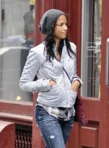 Veronica Webb #917647 picture (Portrait Medium)