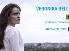 Veronika Bellová