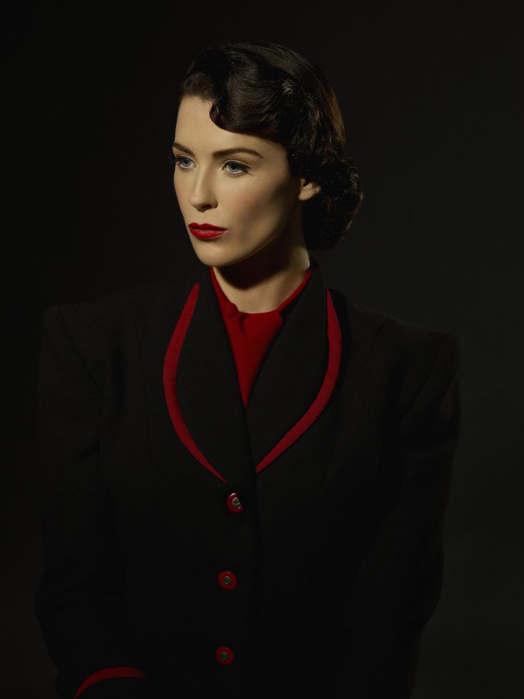 Veronika Bonell