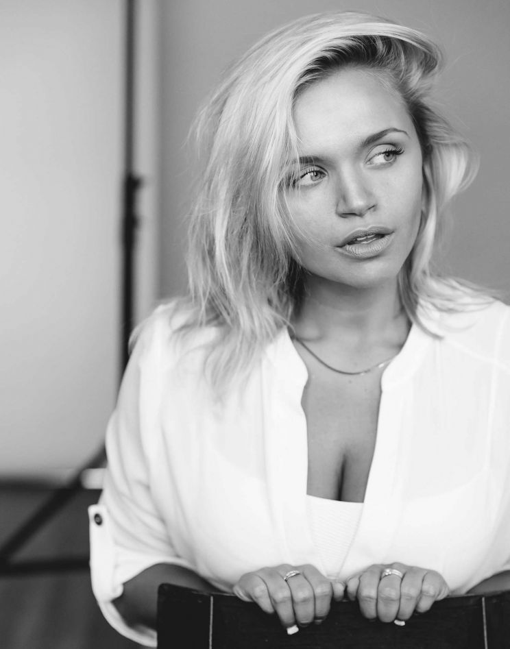 Veronika Dash