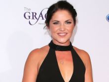Veronika Dominczyk photo