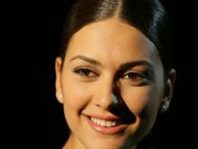 Veronika Vanoza