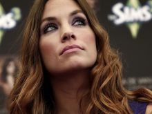 Veronika Vanoza