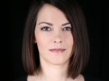 Veronika Vanoza