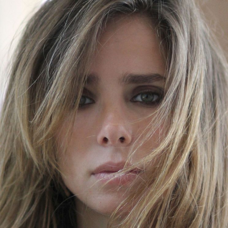 Veronika Vanoza