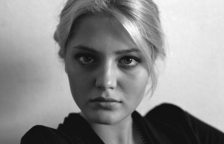Veronika Vernadskaya