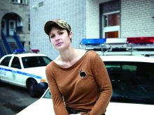 Véronique Beaudet