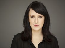 Véronique Beaudet