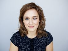 Véronique Beaudet