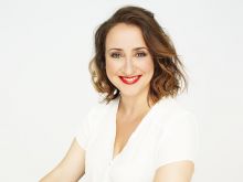 Véronique Beaudet