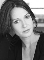 Véronique Beaudet