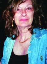 Véronique Beaudet