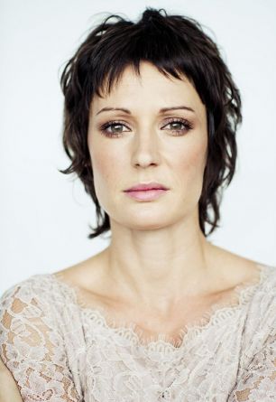 Véronique Beaudet