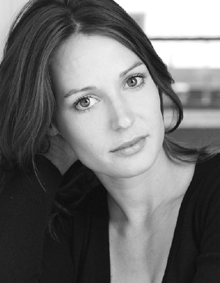 Véronique Beaudet