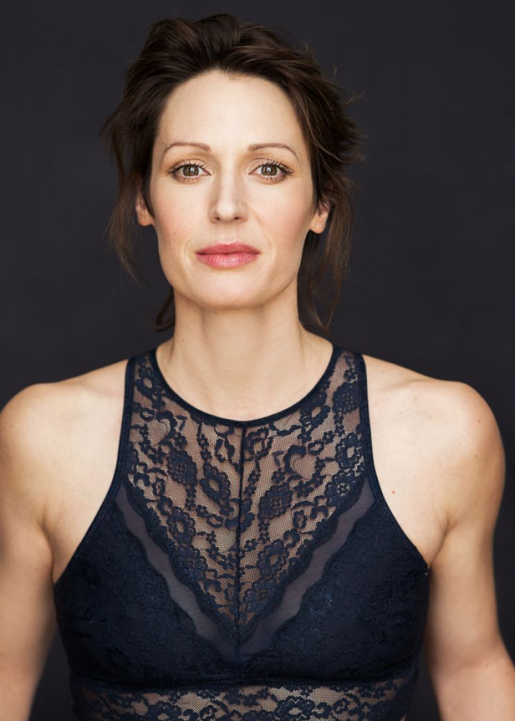 Véronique Beaudet