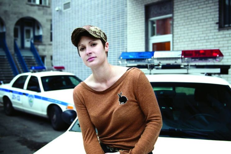 Véronique Beaudet