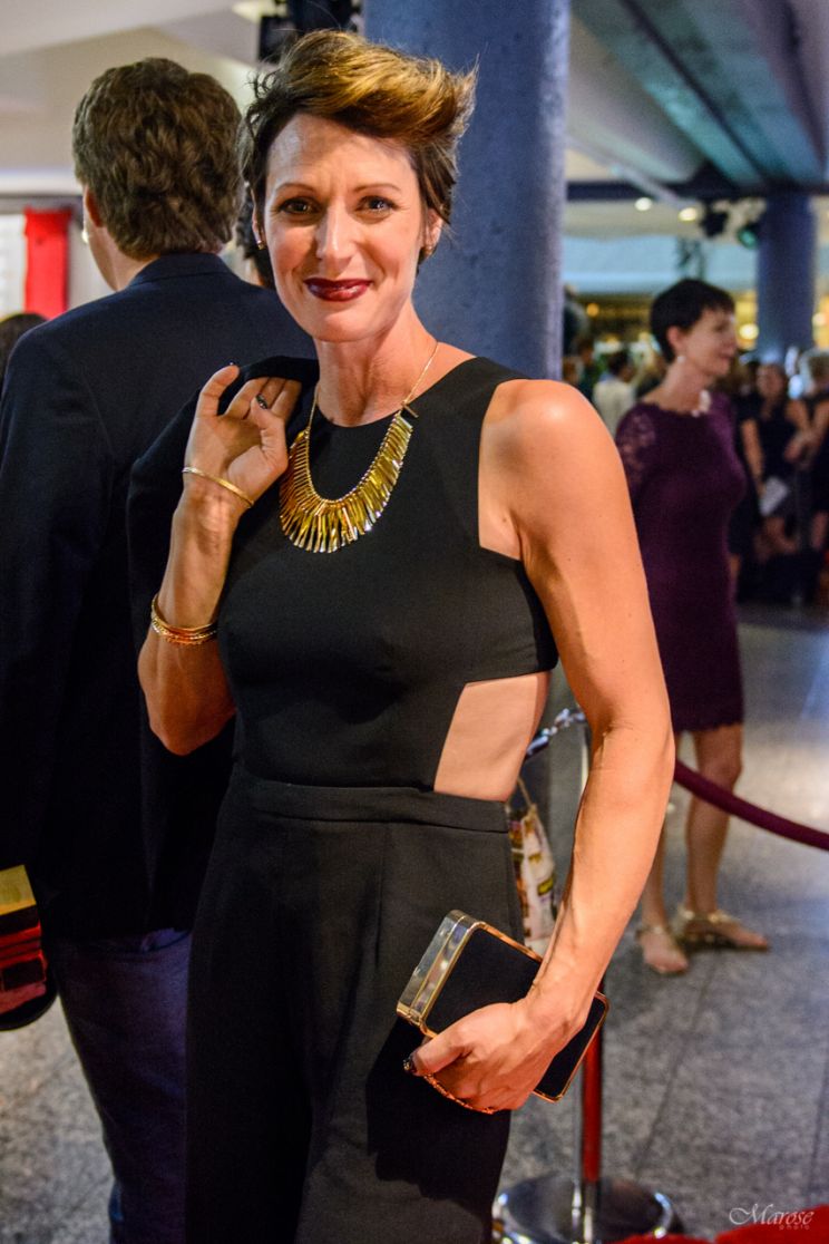 Véronique Beaudet