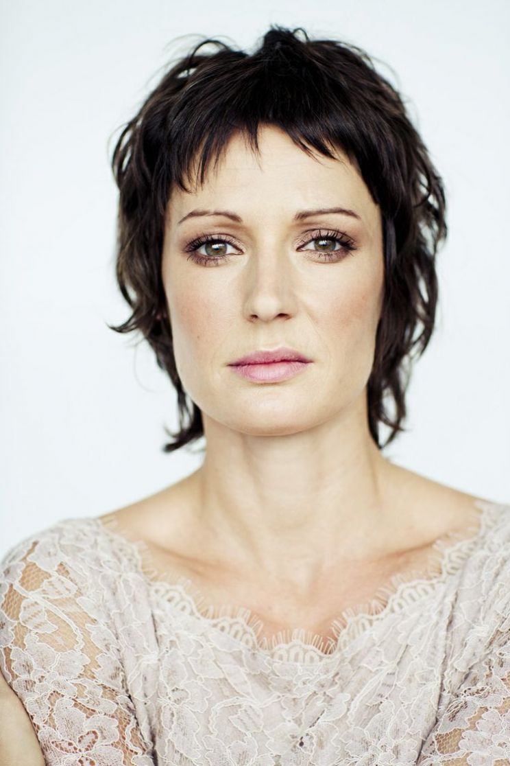 Véronique Beaudet