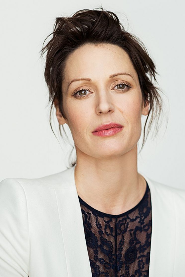 Véronique Beaudet