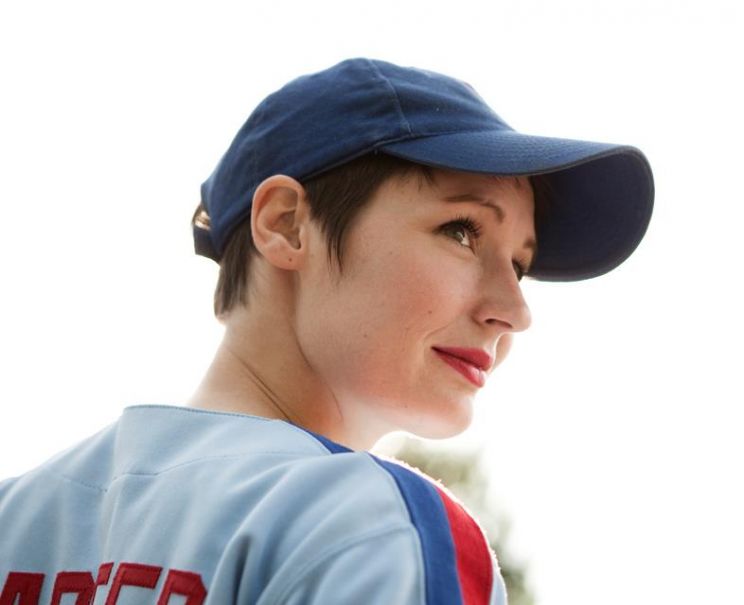 Véronique Beaudet