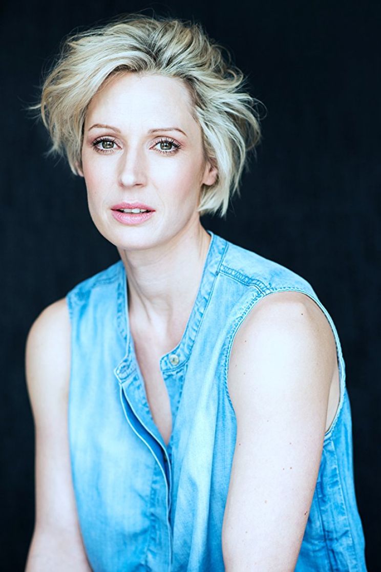 Véronique Beaudet