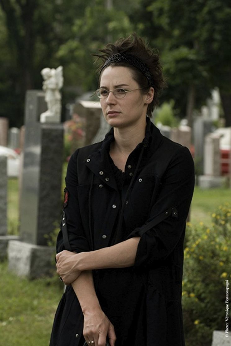 Véronique Beaudet