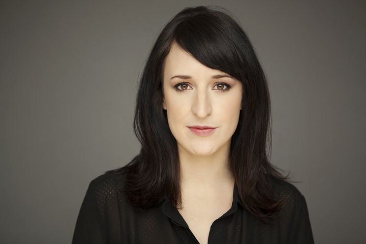 Véronique Beaudet