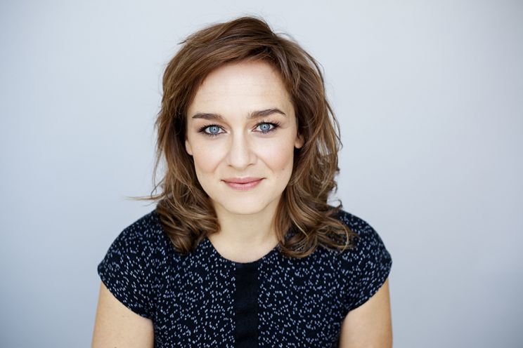Véronique Beaudet