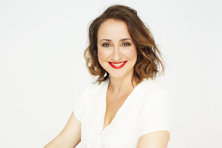 Véronique Beaudet