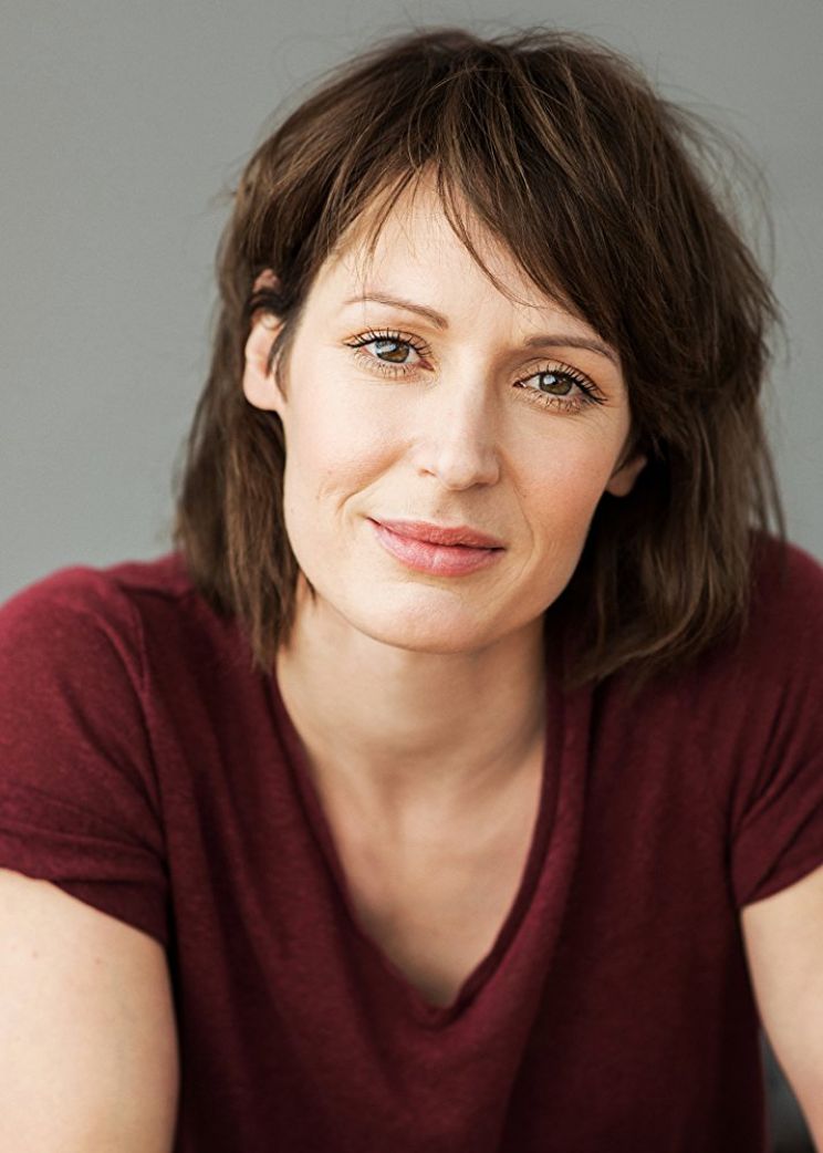 Véronique Beaudet