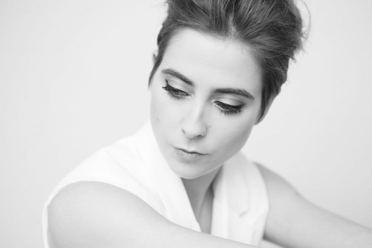Véronique Beaudet
