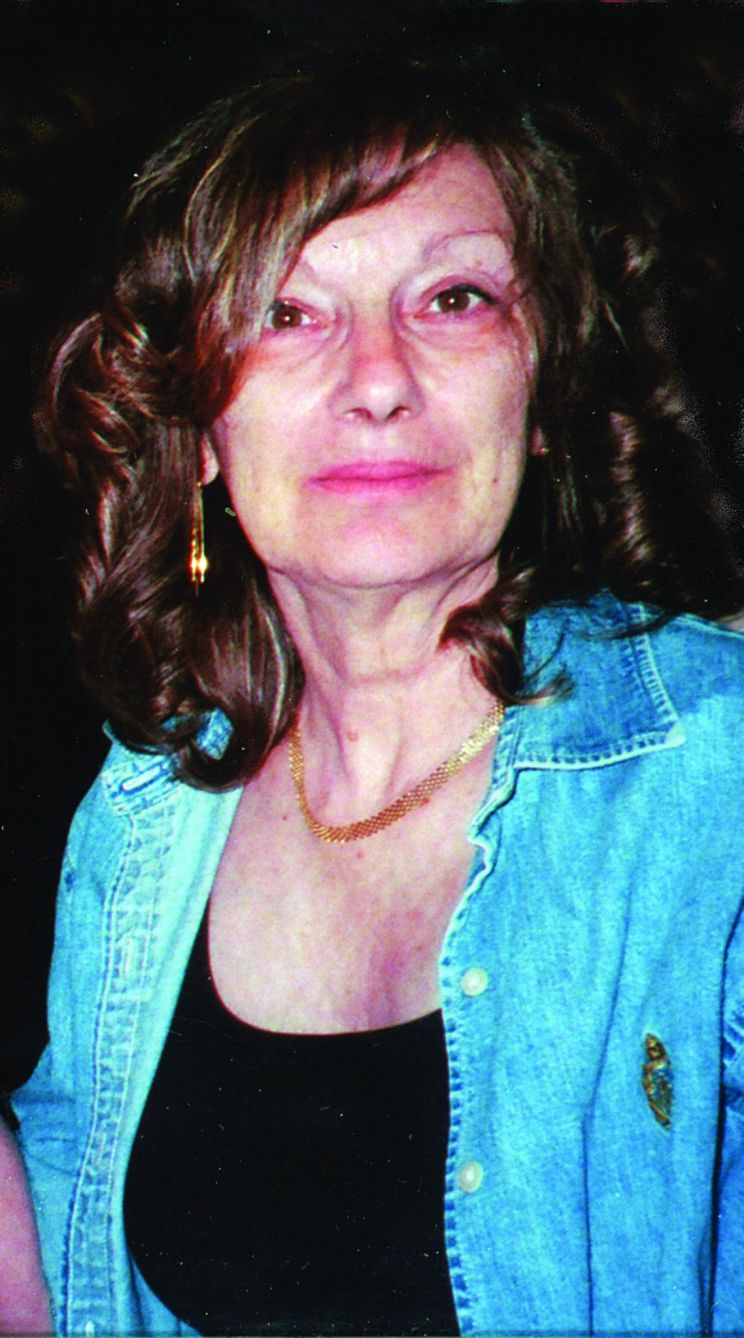 Véronique Beaudet
