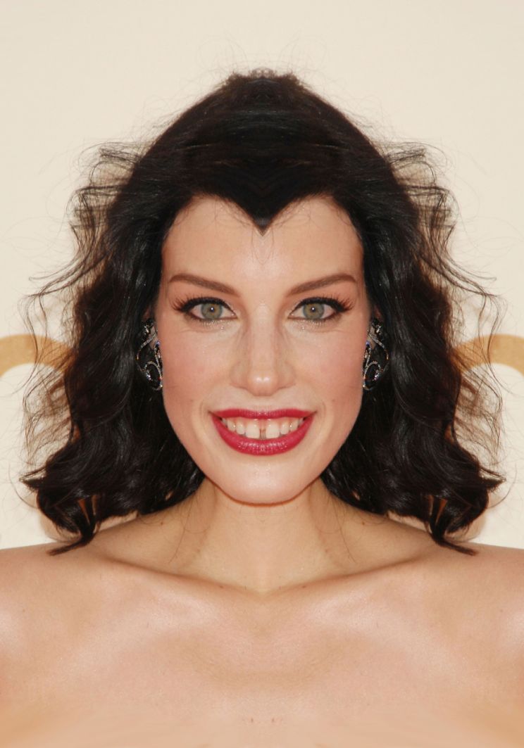Veronique Enos