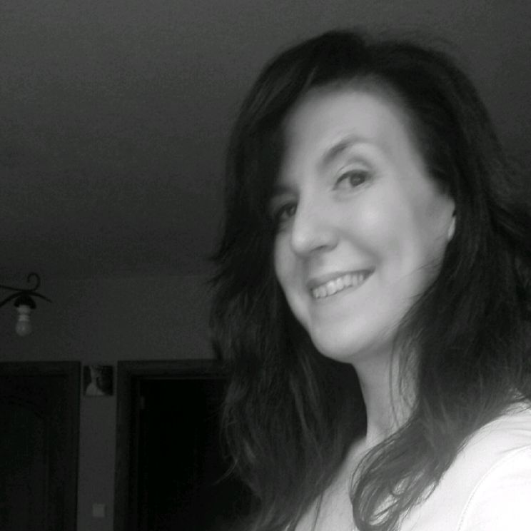 Véronique Seghers