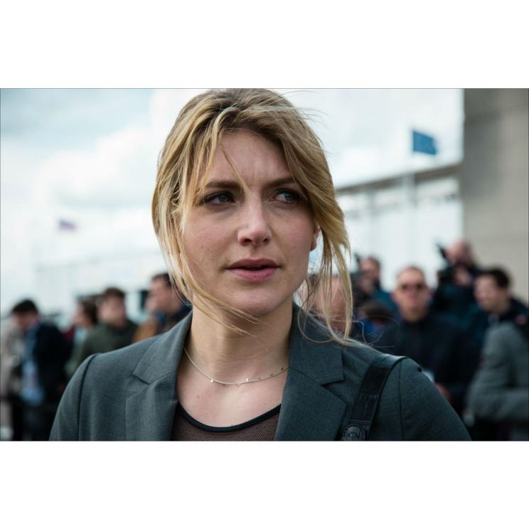 Véronique Seghers