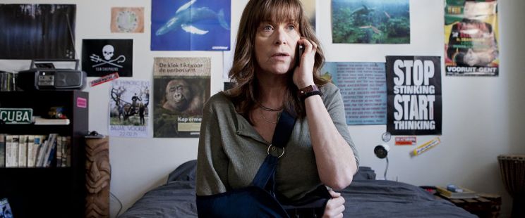 Véronique Seghers