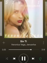 Veronique Vega