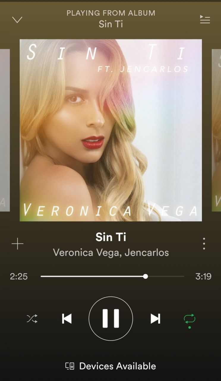 Veronique Vega