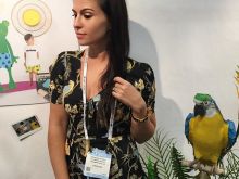 Veronique Vicari